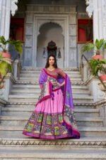 Gaay Design Lehenga Choli