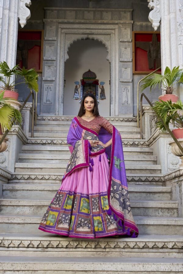 Gaay Design Lehenga Choli