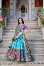 Gaay Design Lehenga Choli