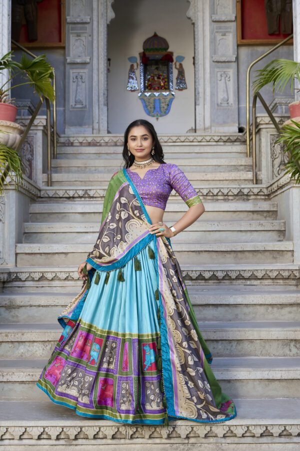 Gaay Design Lehenga Choli