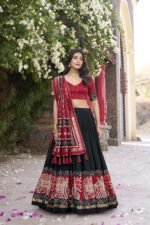 Chameli Design Lehenga Choli i