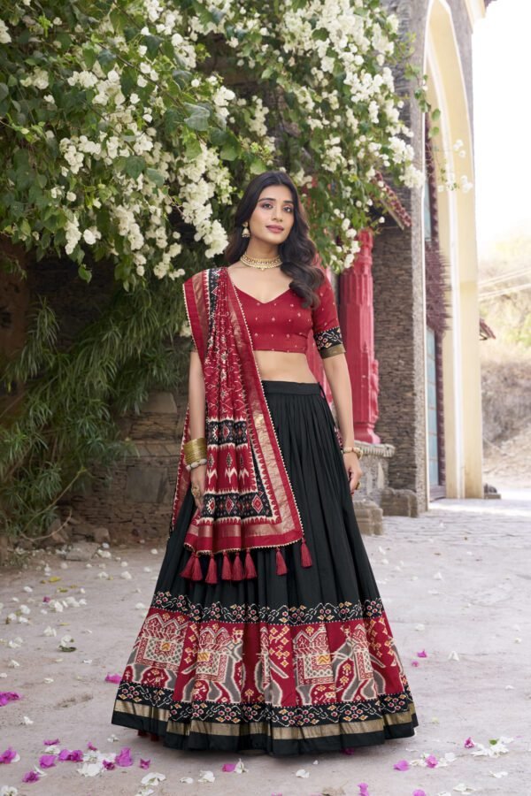 Chameli Design Lehenga Choli i