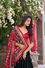 Chameli Design Lehenga Choli i