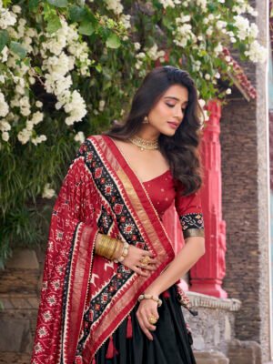 Chameli Design Lehenga Choli i