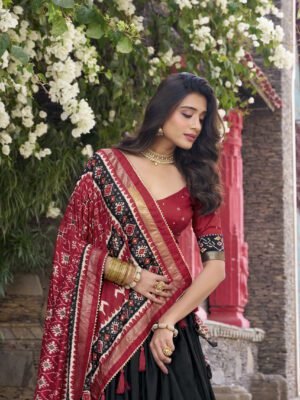 Chameli Design Lehenga Choli i