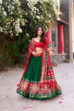 Chameli Design Lehenga Choli i