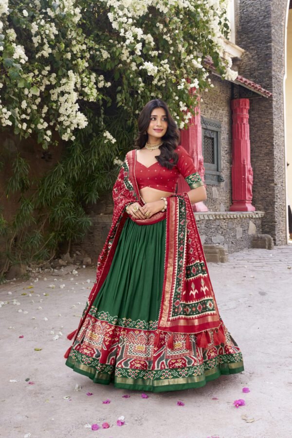 Chameli Design Lehenga Choli i