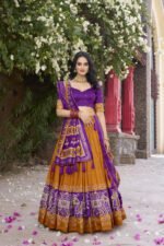 Chameli Design Lehenga Choli i