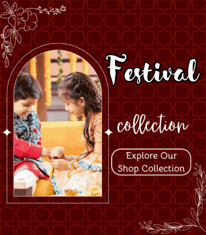 India’s Trusted Online Fashion Store for Ethnic & Western Wear 59 Festival Collection