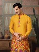 Navratri Kurta for Men