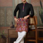 Navratri Kurta for Men