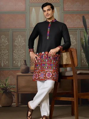 Navratri Kurta for Men