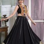 Sakhi Lehenga Collection