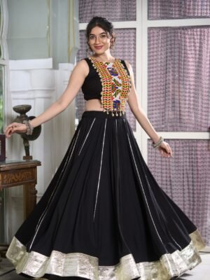 Sakhi Lehenga Collection