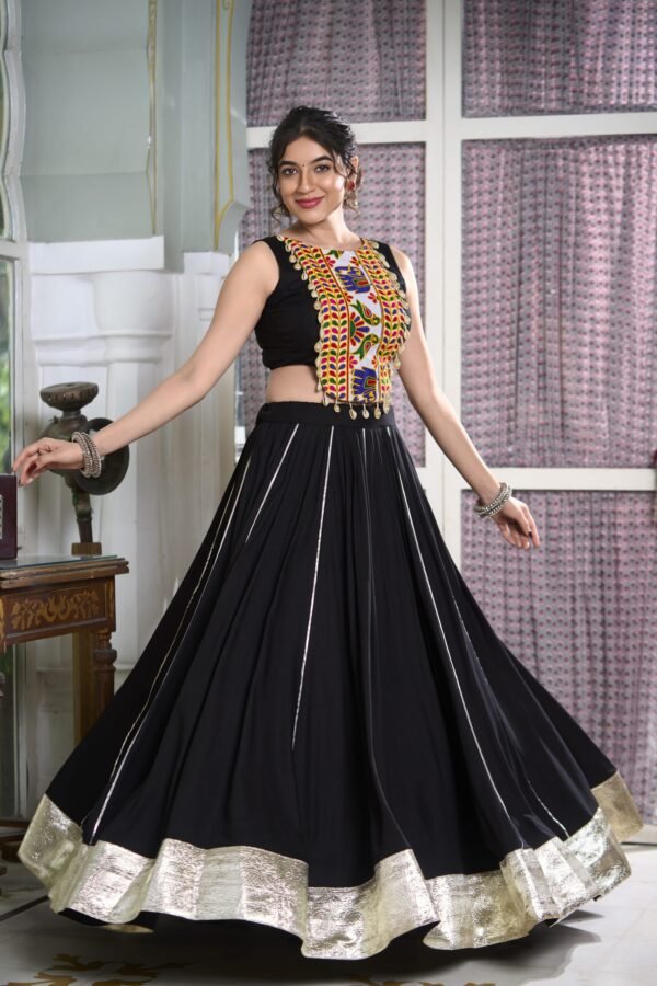 Sakhi Lehenga Collection