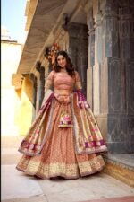 Paithani Lehenga 202623