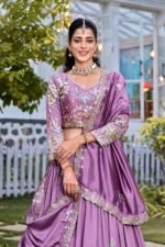 Designer Wedding Lehenga Choli11
