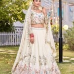 Designer Wedding Lehenga Choli8
