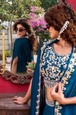 Wedding Special Lehenga Choli 11