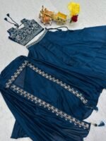 Wedding Special Lehenga Choli 13