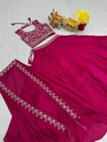 Wedding Special Lehenga Choli 15