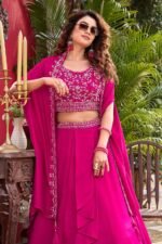 Wedding Special Lehenga Choli 2