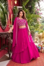 Wedding Special Lehenga Choli 4