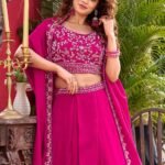 Wedding Special Lehenga Choli 5