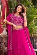 Wedding Special Lehenga Choli 5