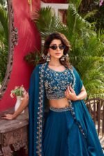 Wedding Special Lehenga Choli 7
