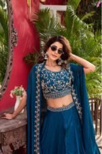 Wedding Special Lehenga Choli 8