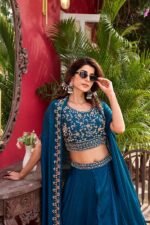Wedding Special Lehenga Choli 9