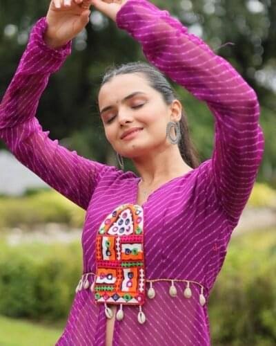 India’s Trusted Online Fashion Store for Ethnic & Western Wear 47 Long Kutchi Kurti
