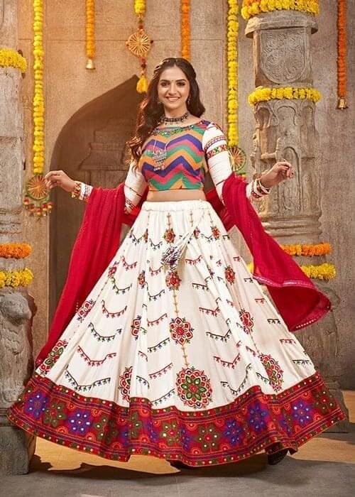 India’s Trusted Online Fashion Store for Ethnic & Western Wear 143 Navratri Chaniya Choli