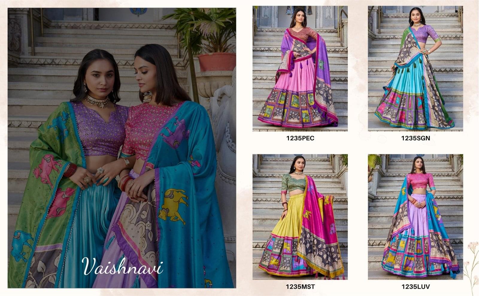 India’s Trusted Online Fashion Store for Ethnic & Western Wear 158 Navratri Collection
