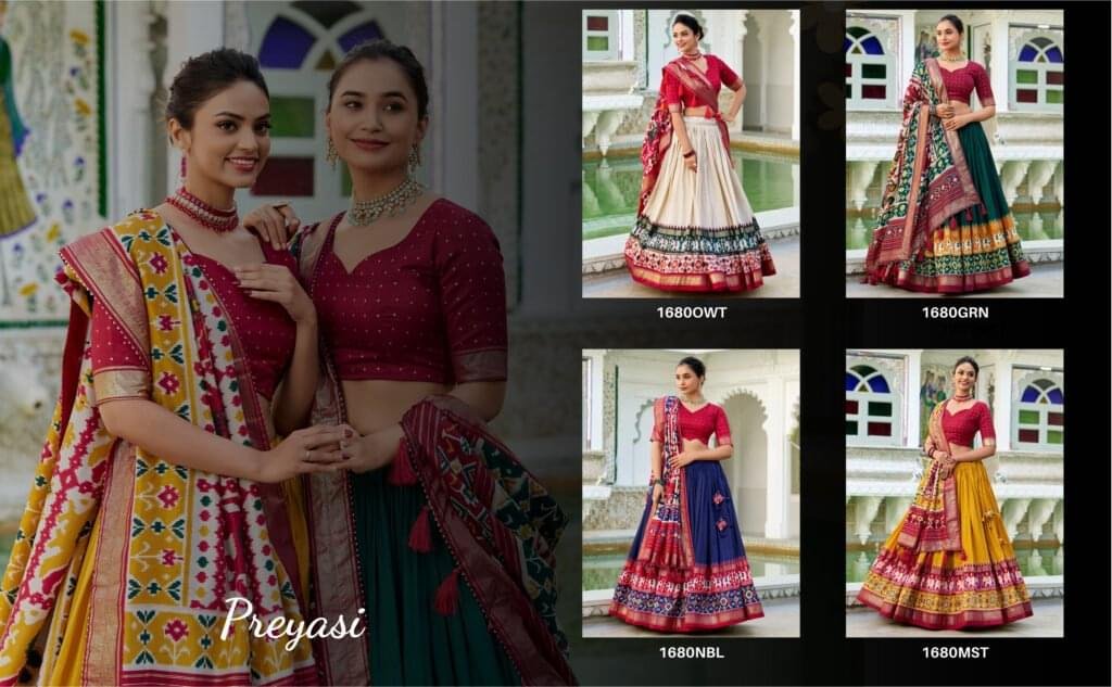 7 Trending Wedding Fashion