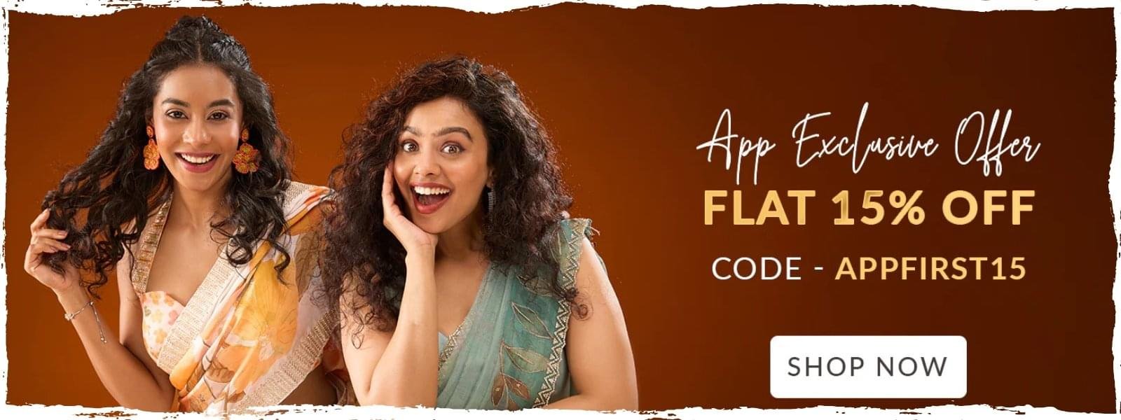 India’s Trusted Online Fashion Store for Ethnic & Western Wear 27 my fashion f