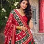 India’s Trusted Online Fashion Store for Ethnic & Western Wear 10 navratri chanyacholi