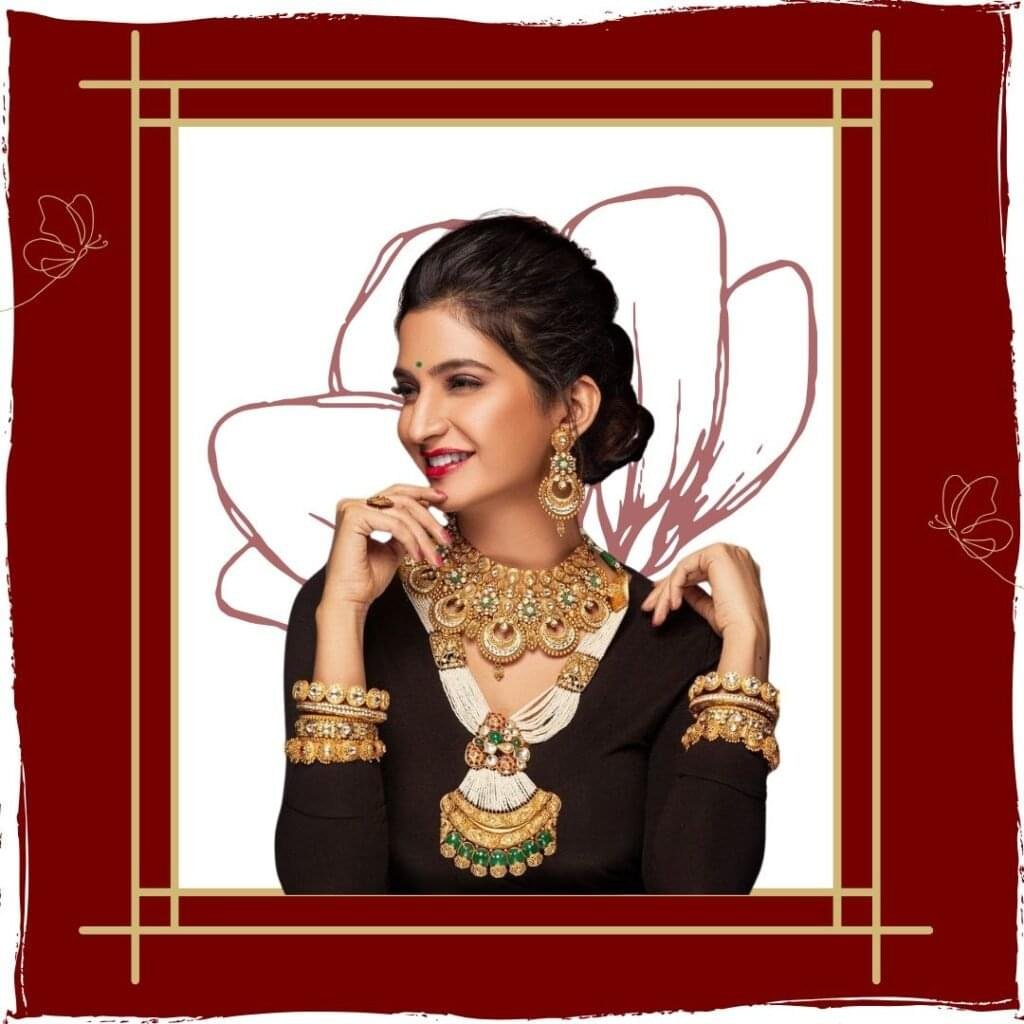 India’s Trusted Online Fashion Store for Ethnic & Western Wear 35 Jewellery