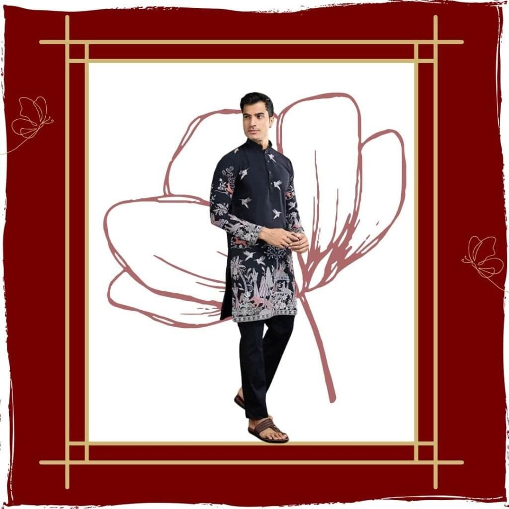 India’s Trusted Online Fashion Store for Ethnic & Western Wear 34 Men’s Clothing