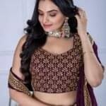 India’s Trusted Online Fashion Store for Ethnic & Western Wear 12 Lehenga Cholis