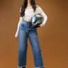 Womens Jeans & Bottomwear Womens Jeans & Bottomwear